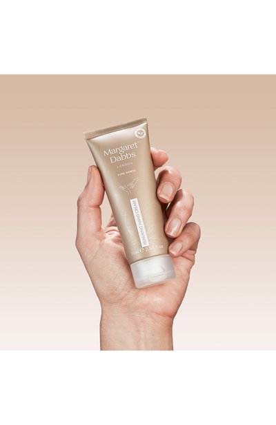 Крем для рук pure repairing (75ml) MARGARET DABBS, арт. 5060096287841, фото 3