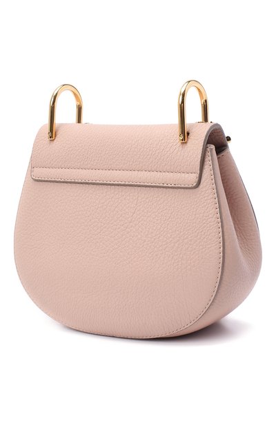 Сумка drew small CHLOÉ, арт. CHC14WS032944, фото 3