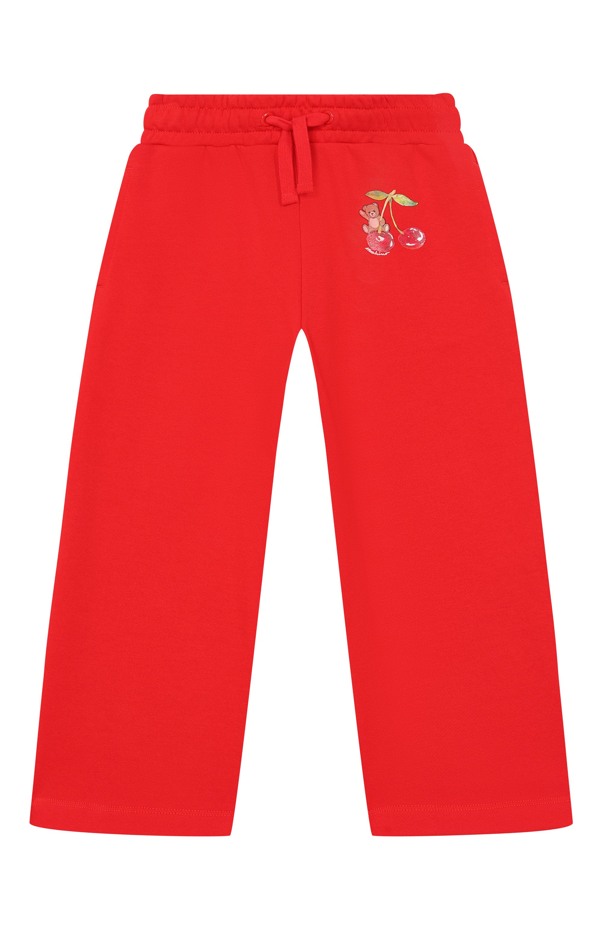 Комплект из толстовки и брюк MOSCHINO, арт. HDK038/LCA52_001, фото 4