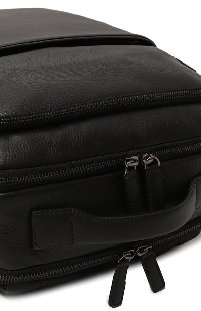 Кожаный рюкзак BRIC`S, арт. BR107701.001, фото 3