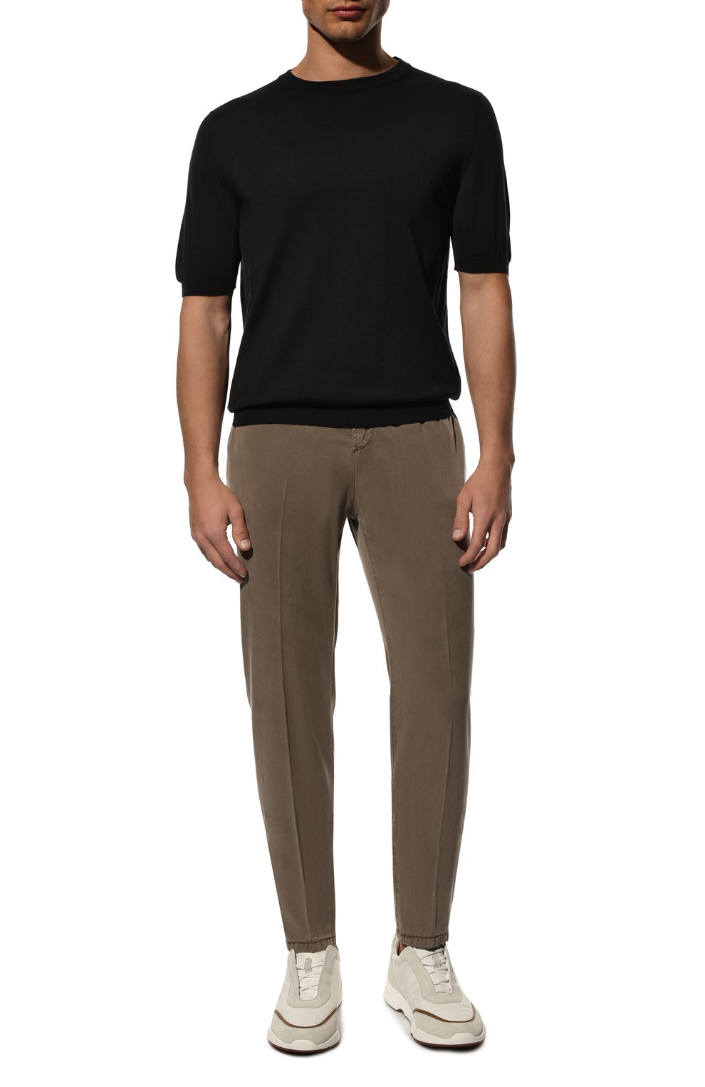 Брюки ANDREA CAMPAGNA, арт. AC208/T166.230, фото 2