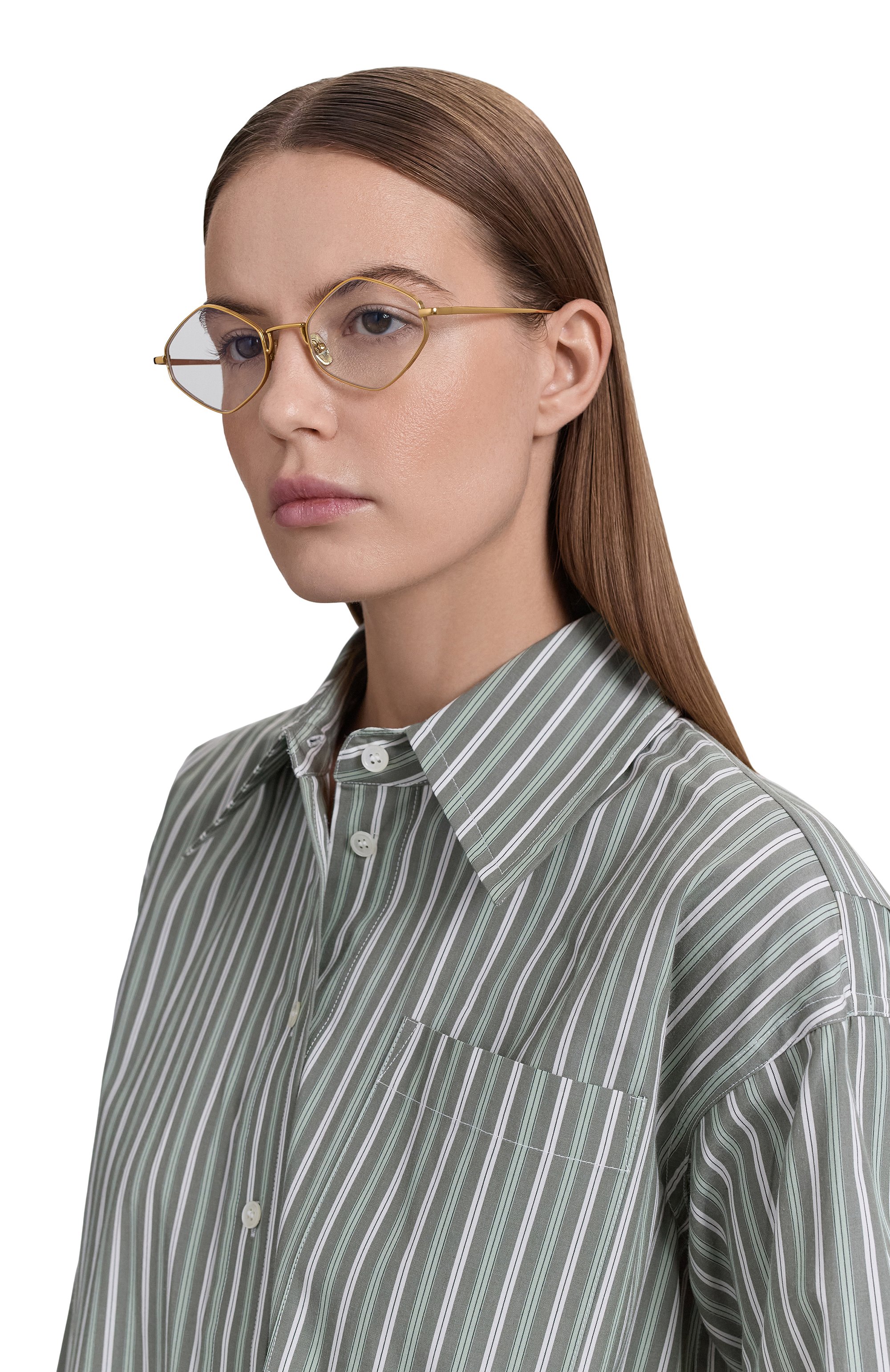 Оправа EYEPETIZER, арт. WALTER 4 0PT, фото 3