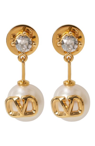 Серьги VALENTINO, арт. 5W2J0W80/HJY, фото 1
