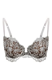 Светло-серый