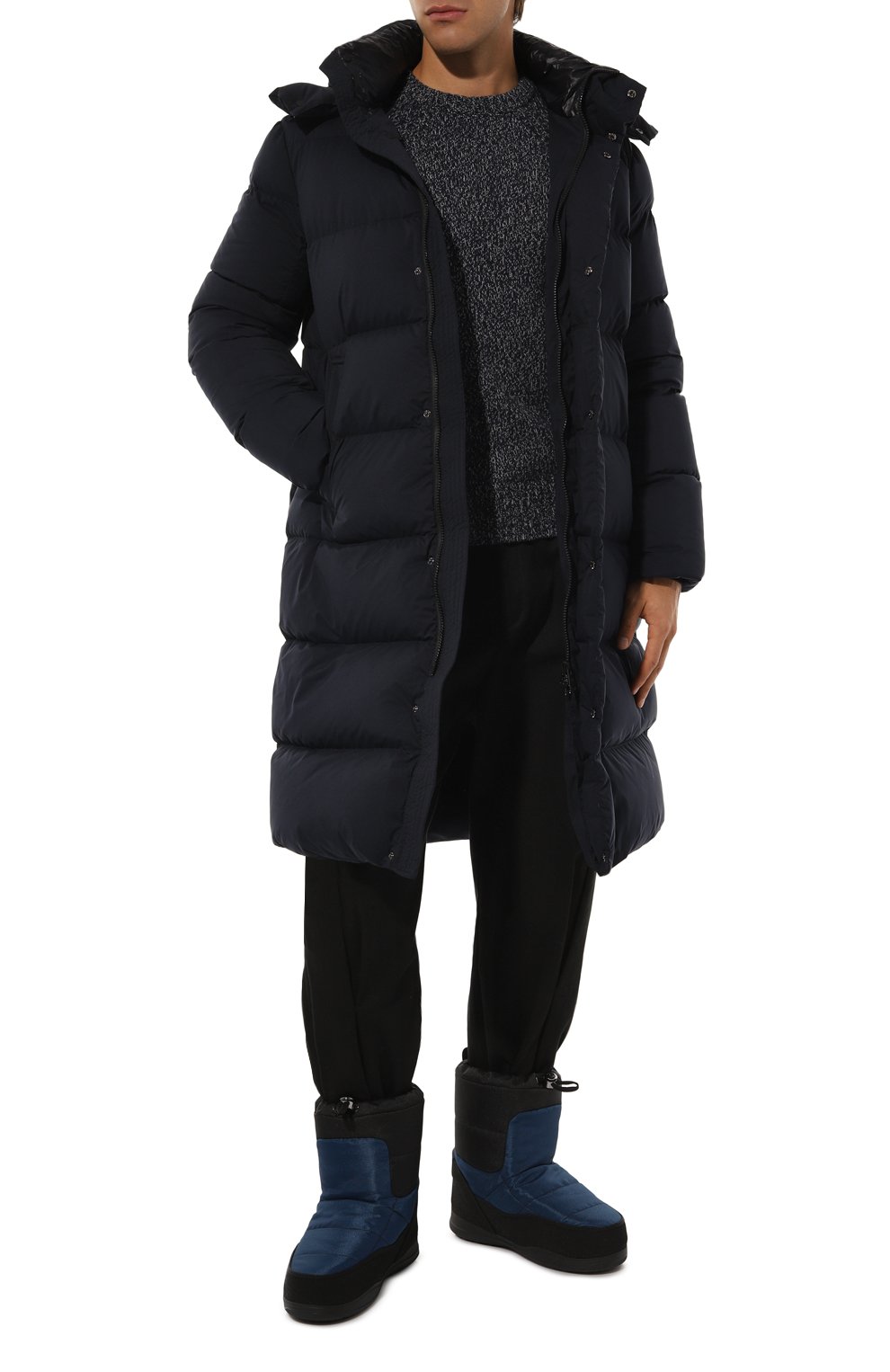 Текстильные сапоги laax BOGNER, арт. 32447554, фото 2