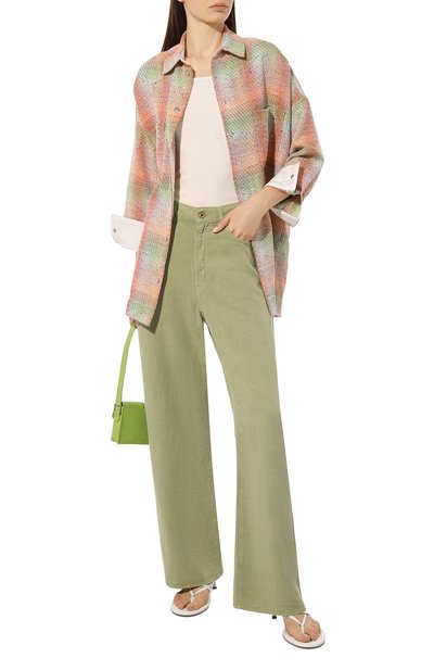 Джинсы PENCE, арт. NEREA-54/85021 P095, фото 2