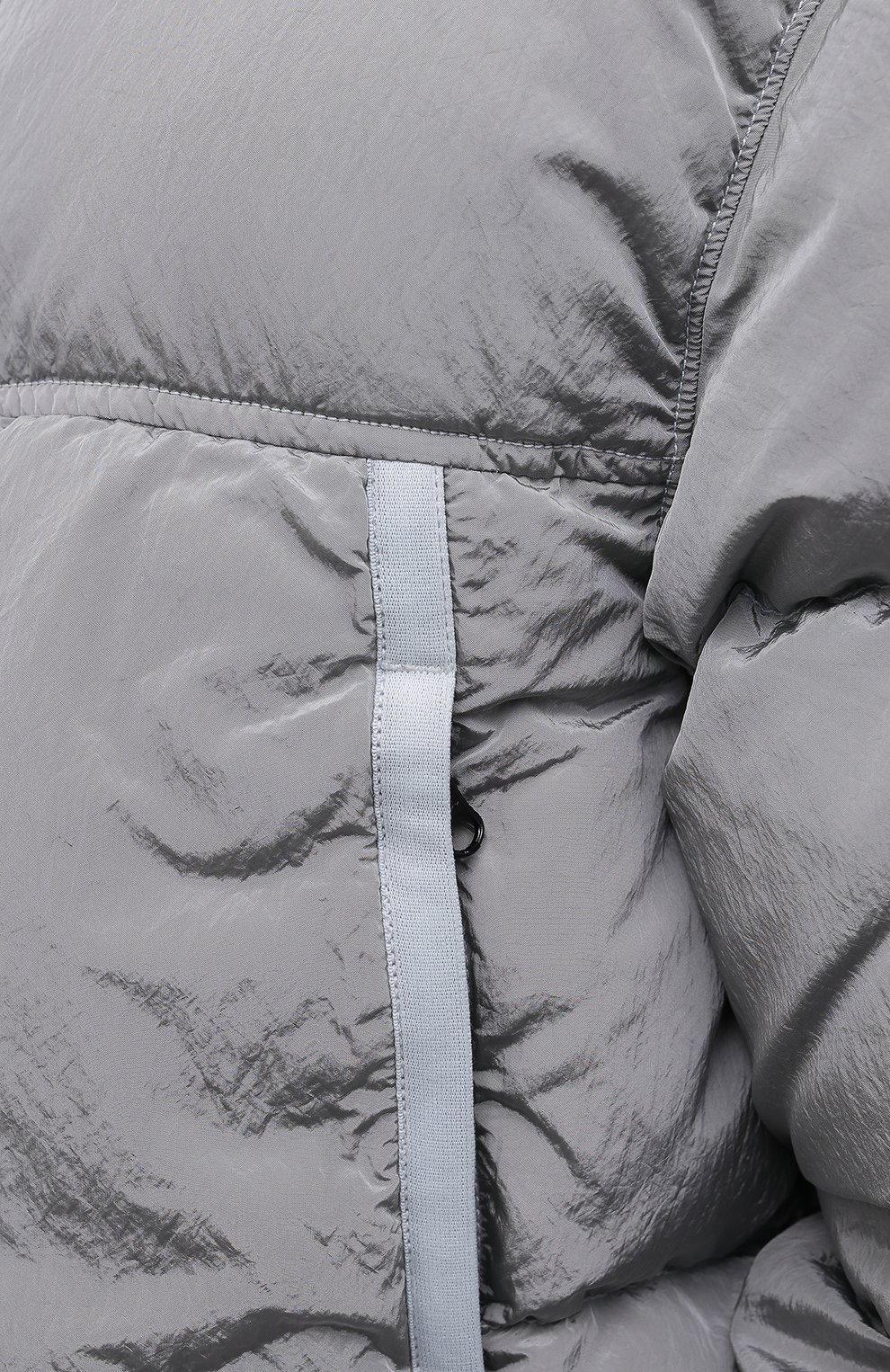 Пуховик STONE ISLAND, арт. 751544508, фото 5