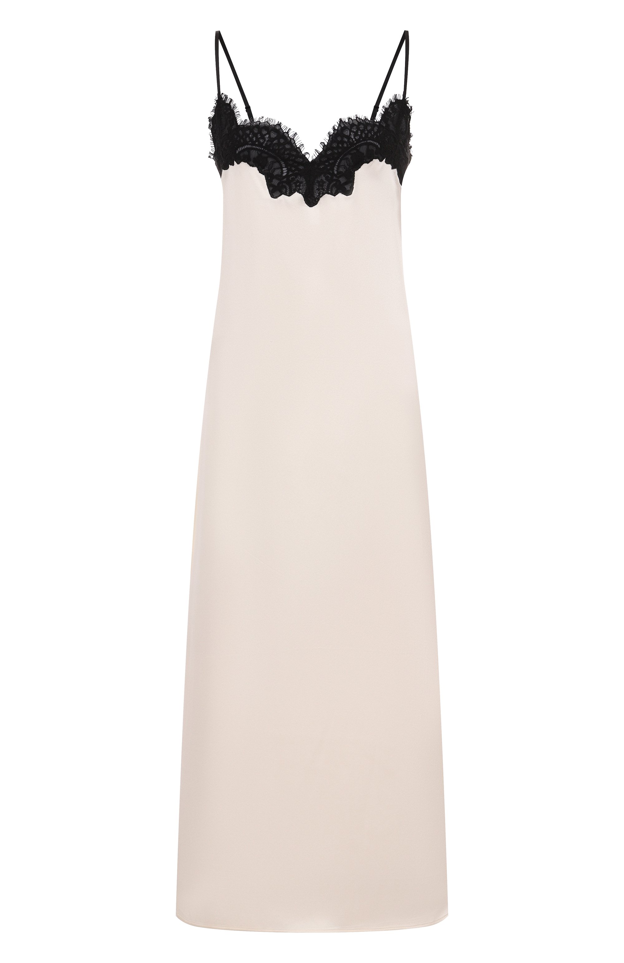 Атласное платье CO, арт. 4704CSSC-C0RE, фото 1