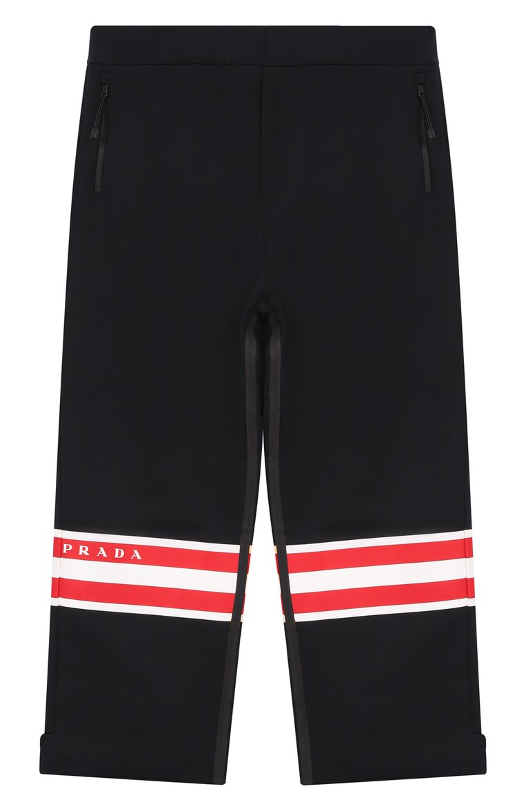 Брюки PRADA, арт. SJP319-10QN-F0002, фото 1