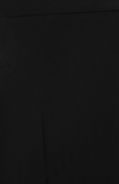 Шерстяные брюки STEFANO RICCI JUNIOR, арт. Y2T2600000/W0017C, фото 3