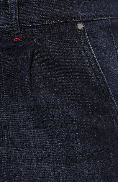 Джинсы KITON, арт. UFPCARK0620D, фото 5