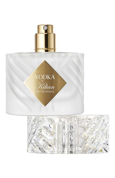 Парфюмерная вода vodka on the rocks (50ml) KILIAN PARIS, арт. 3700550246688