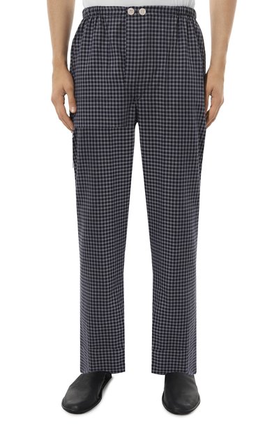 Хлопковая пижама DEREK ROSE, арт. 5000/BRAE032, фото 5