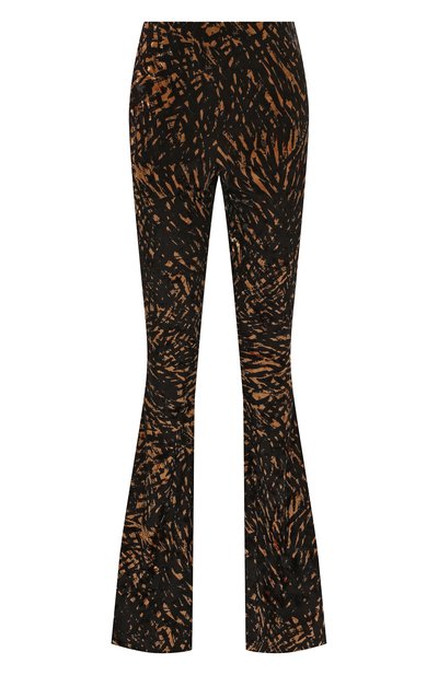 Женские бархатные брюки NANUSHKA, арт. NW24FWPA39599