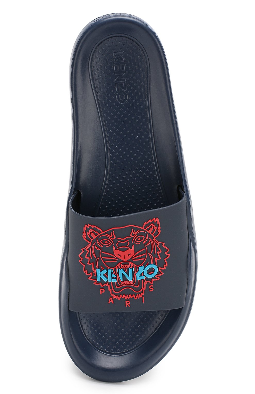 Шлепанцы с логотипом бренда KENZO, арт. 5SD104P60, фото 5