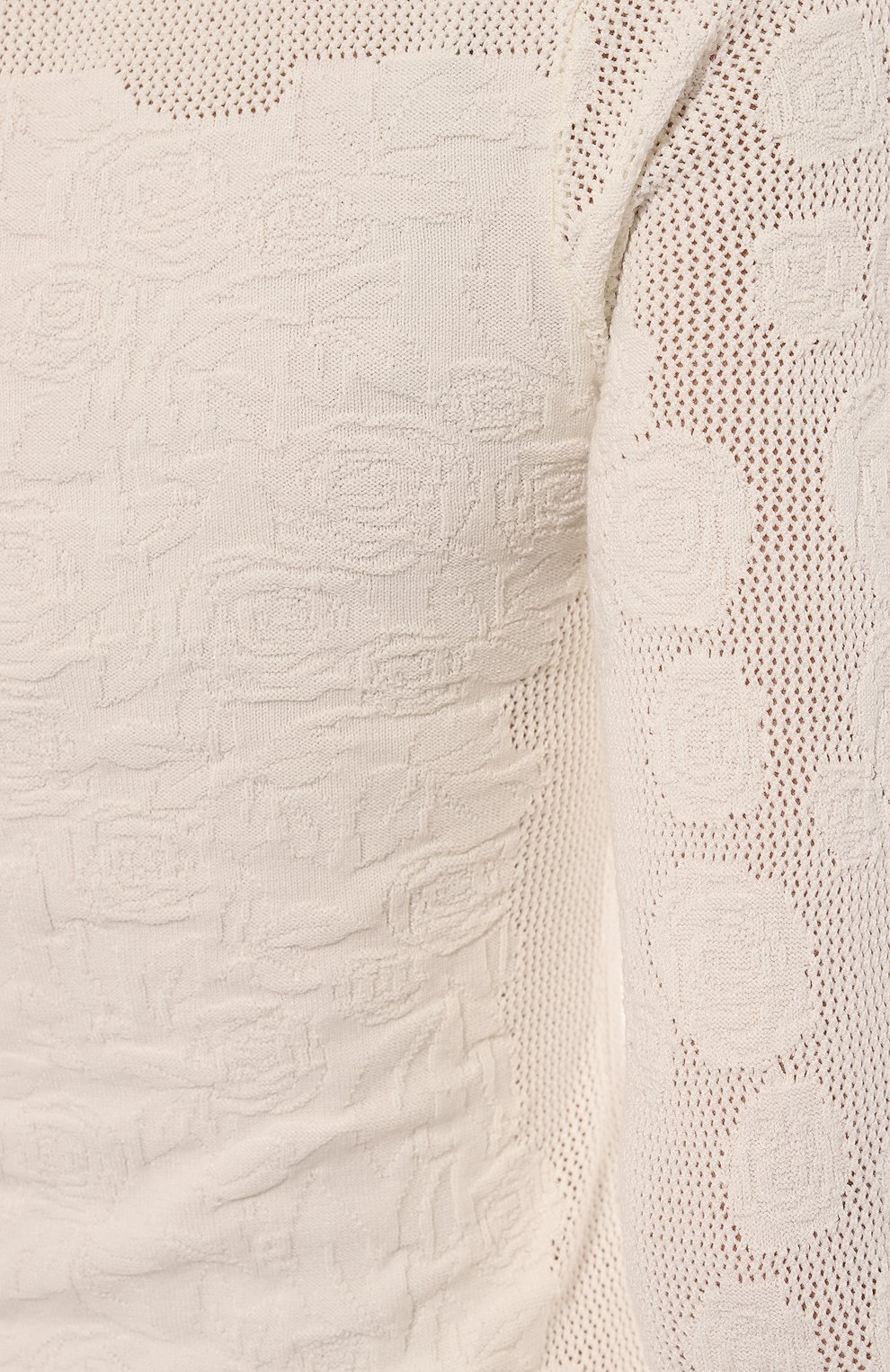 Пуловер BLUGIRL, арт. RF4049/MS99E, фото 5