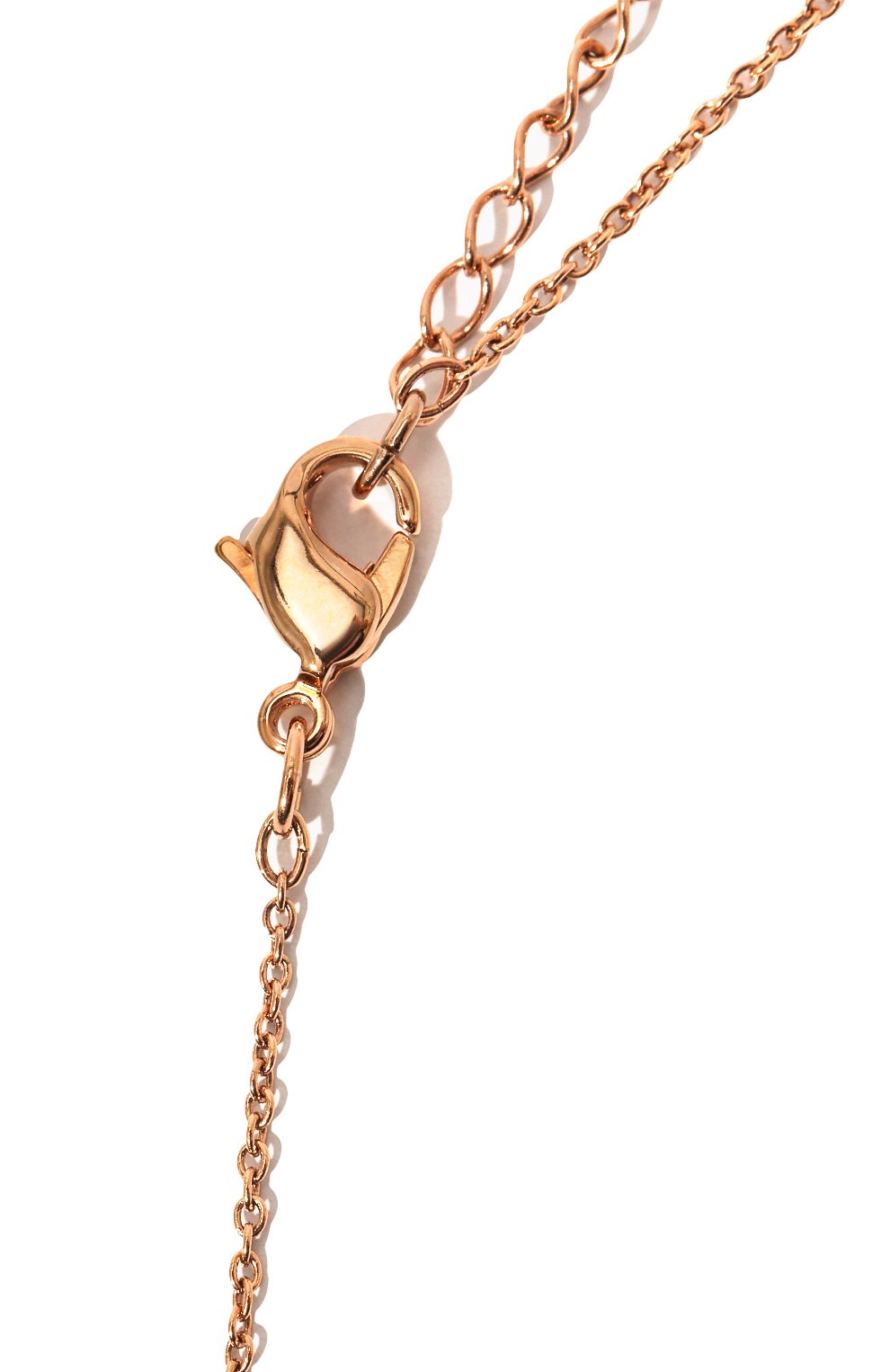 Кулон на цепочке symbolic SWAROVSKI, арт. 5437517, фото 4