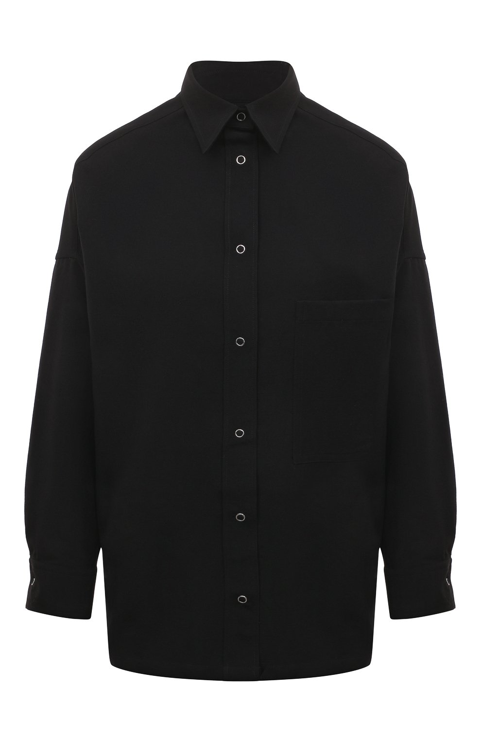 Шерстяная рубашка DESTIN, арт. DDS3MAT/GI0IW, фото 1