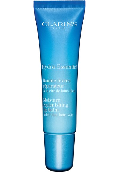 Увлажняющий и восстанавливающий бальзам для губ hydra-essentiel (15ml) CLARINS, арт. 80035185, фото 1