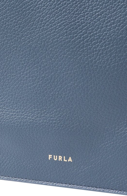 Сумка Furla Nuvola small Furla WB01959/HSF000 Синий  WB01959/HSF000 Фото 3