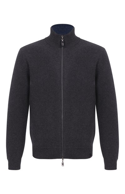 Мужской двусторонний кардиган BRIONI, арт. UMTC0L/0DK05