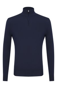 Темно-синий