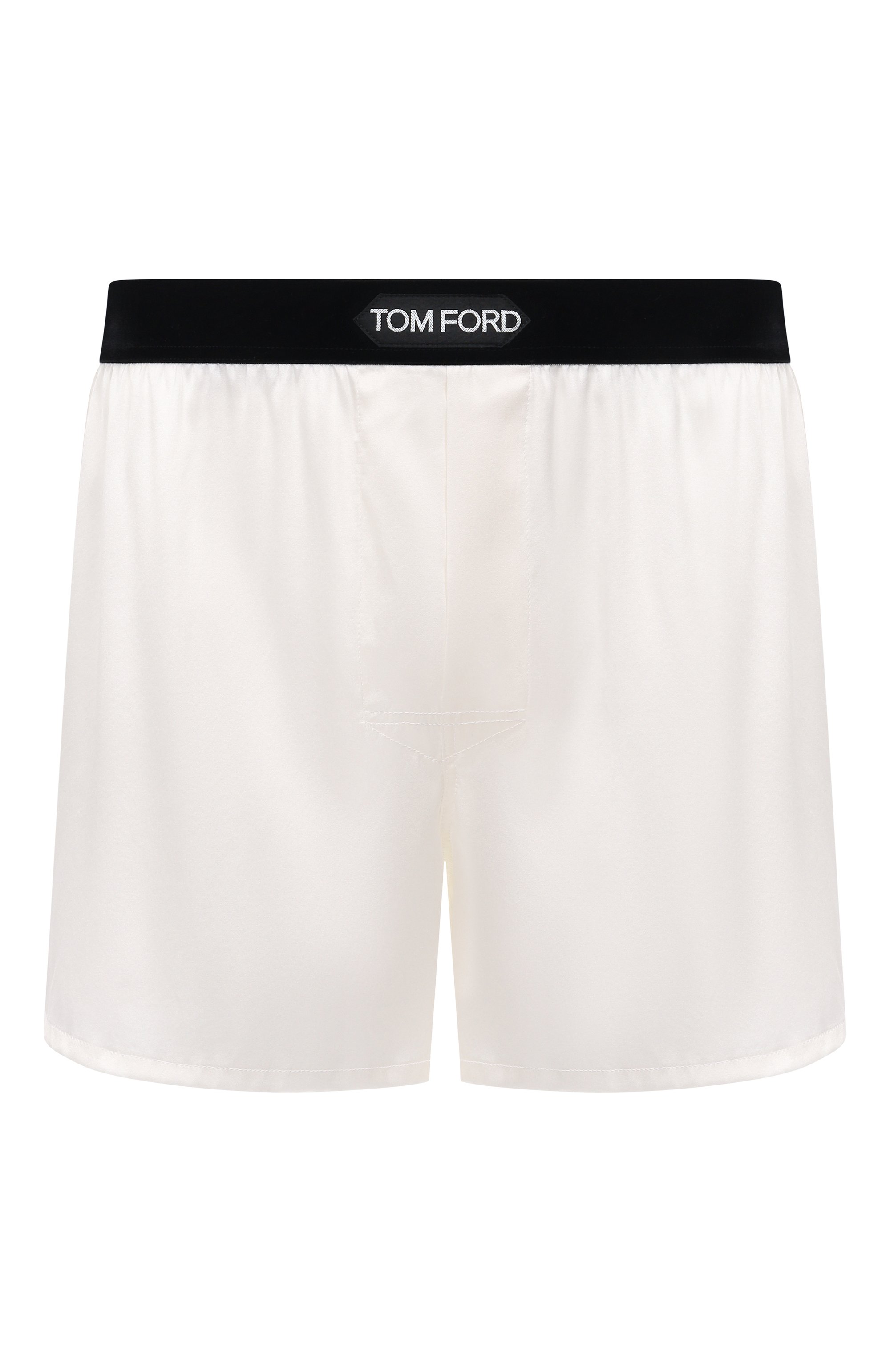 Шелковые боксеры TOM FORD, арт. T4LE4101, фото 1