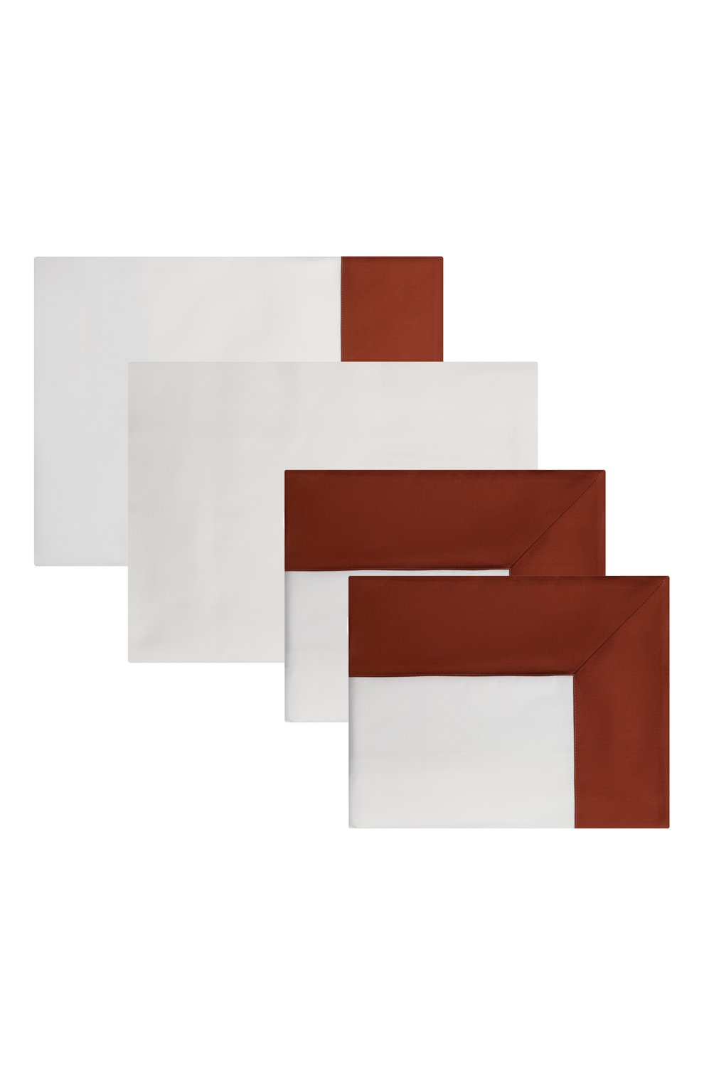 Комплект постельного белья bold FRETTE, арт. FR6565 E3458 240B, фото 1