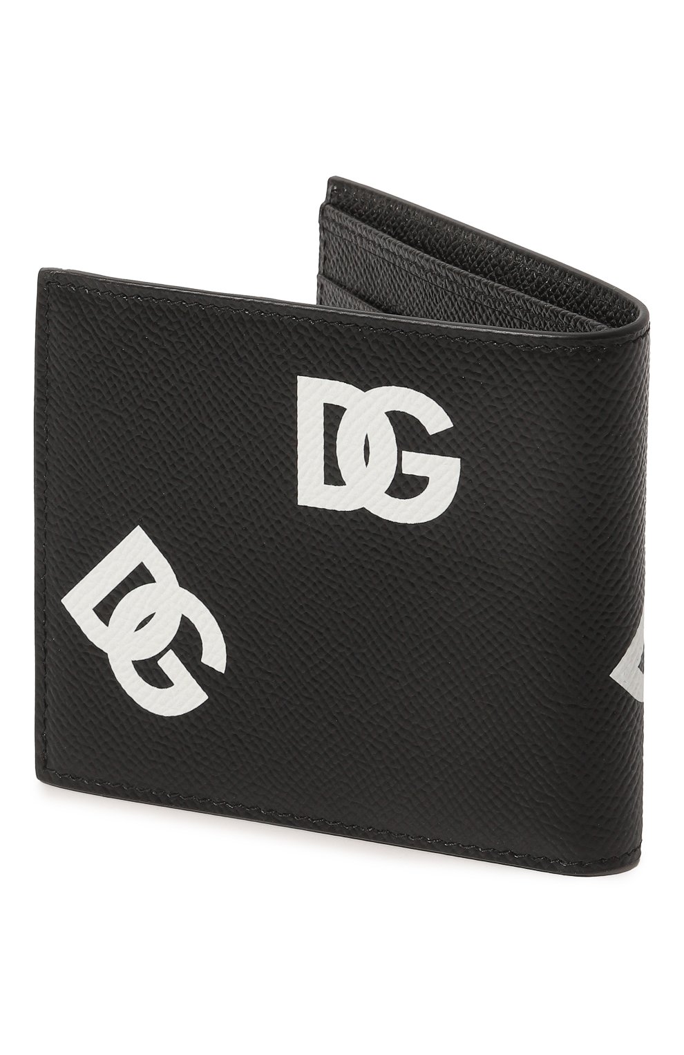 Кожаное портмоне DOLCE & GABBANA, арт. BP1321/AG256, фото 2