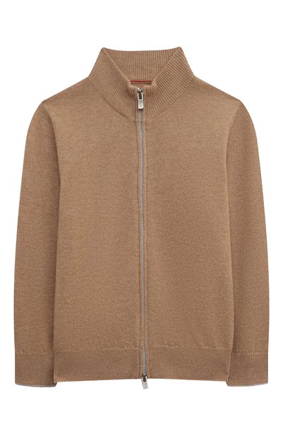 Кашемировый кардиган BRUNELLO CUCINELLI, арт. B22M10006A, фото 1