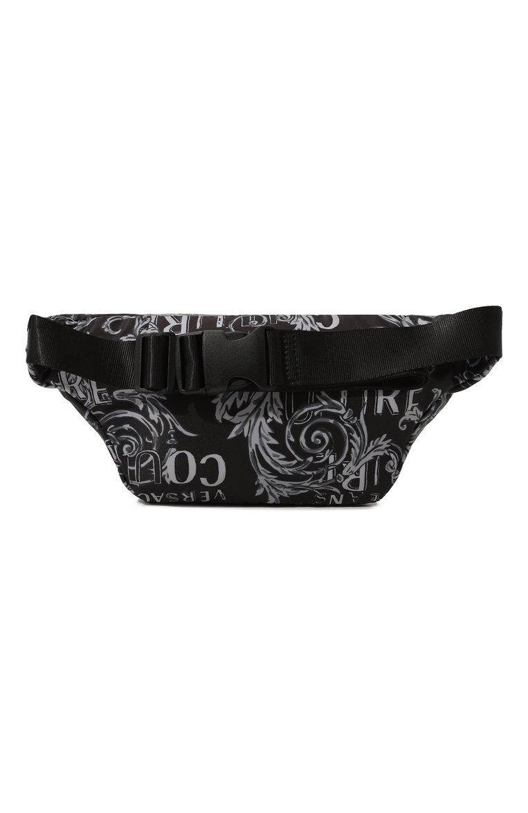 Текстильная поясная сумка VERSACE JEANS COUTURE, арт. 74YA4B72/ZS588, фото 1