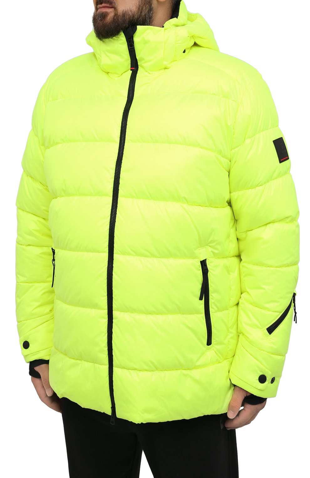 Пуховик BOGNER, арт. 34005491, фото 3