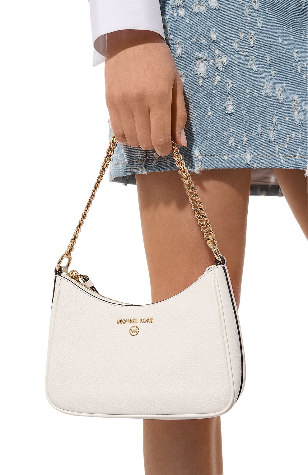 Сумка jet set charm MICHAEL MICHAEL KORS, арт. 32F3GT9C1L, фото 2