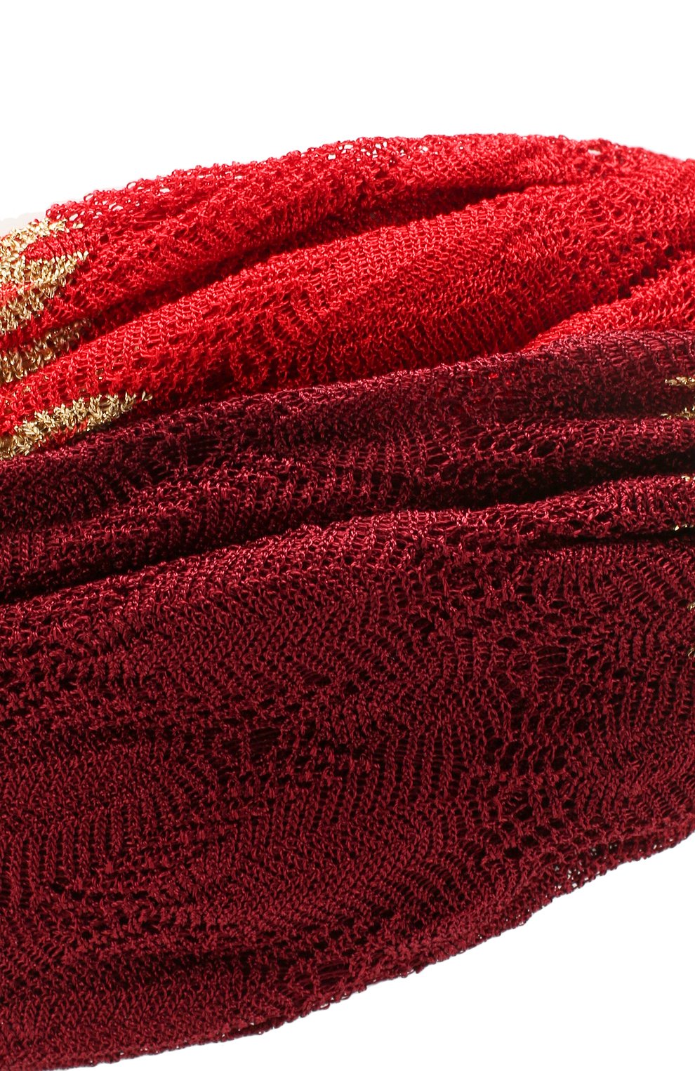 Повязка на голову MISSONI, арт. MMS00020/BR0085, фото 3