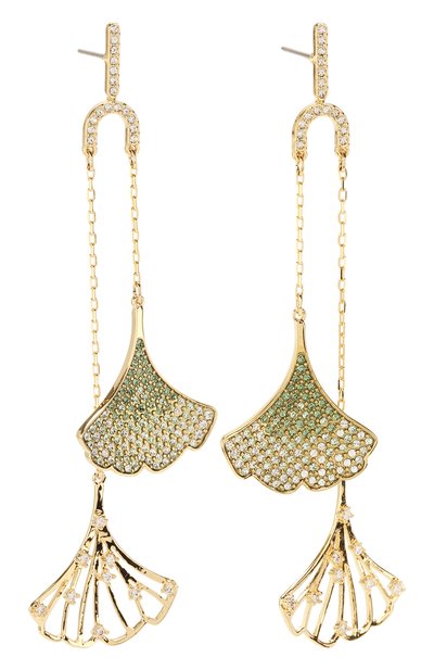 Серьги ginko SWAROVSKI, арт. 5527080, фото 3