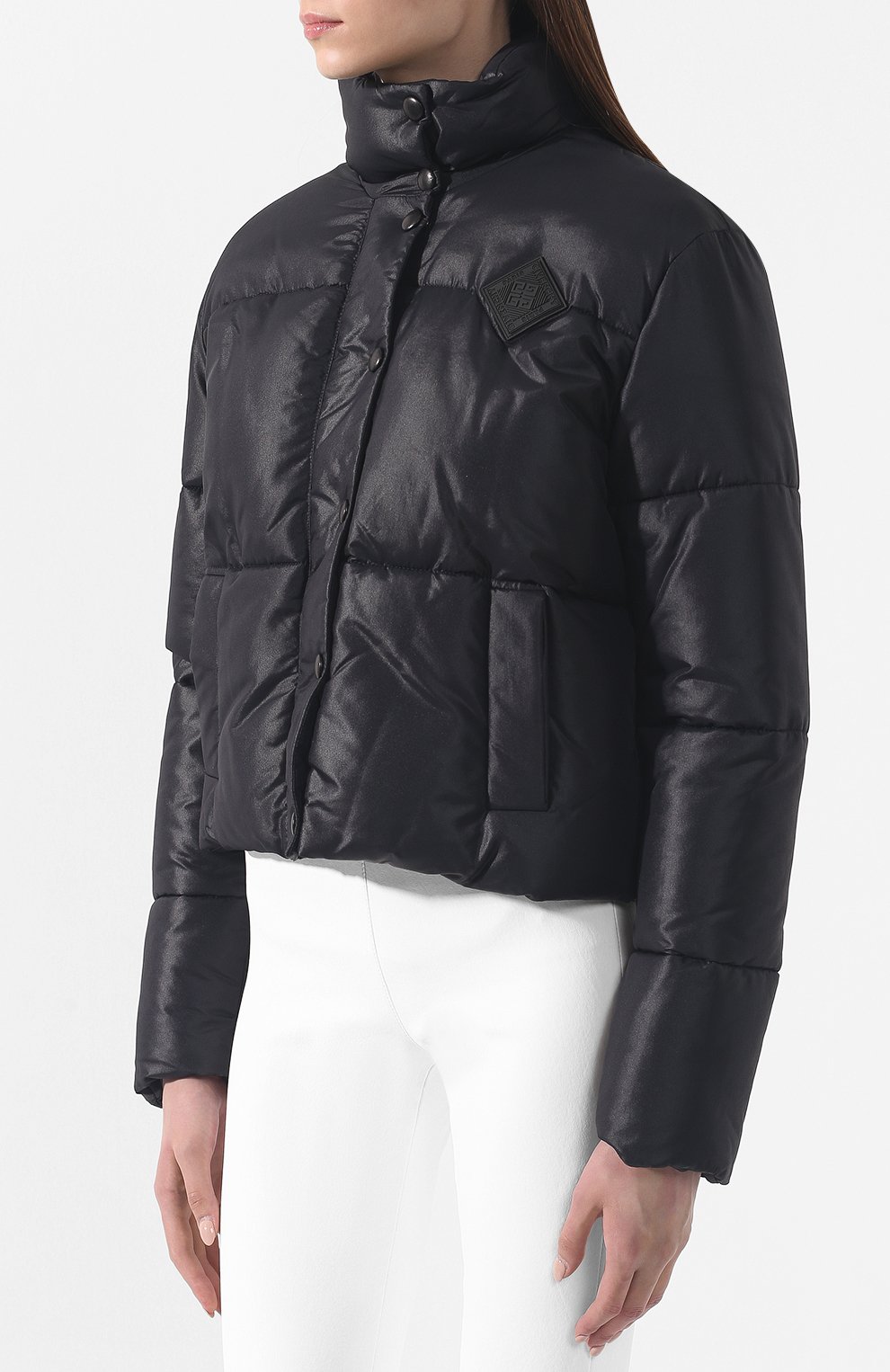 Стеганая куртка GIVENCHY, арт. BW004711EX, фото 3