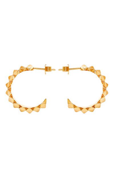 Серьги lisbon small STATEMENTS, арт. PN E 03L S B S, фото 1