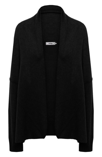 Женский кашемировый кардиган NOT SHY, арт. 4508203C