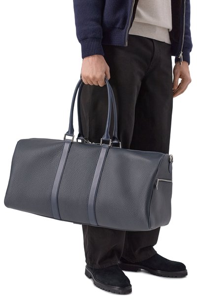 Мужская сумка ANDREA CAMPAGNA, арт. TB117