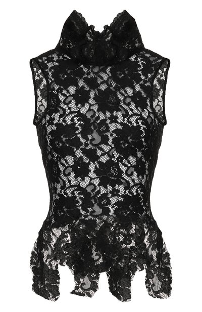 Женский топ GIUSEPPE DI MORABITO, арт. 06SST0415 16502