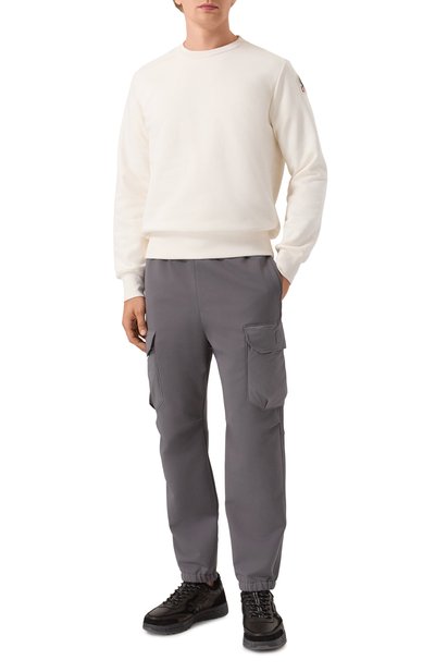 Джоггеры PARAJUMPERS, арт. 25WMPMPAHH04, фото 2