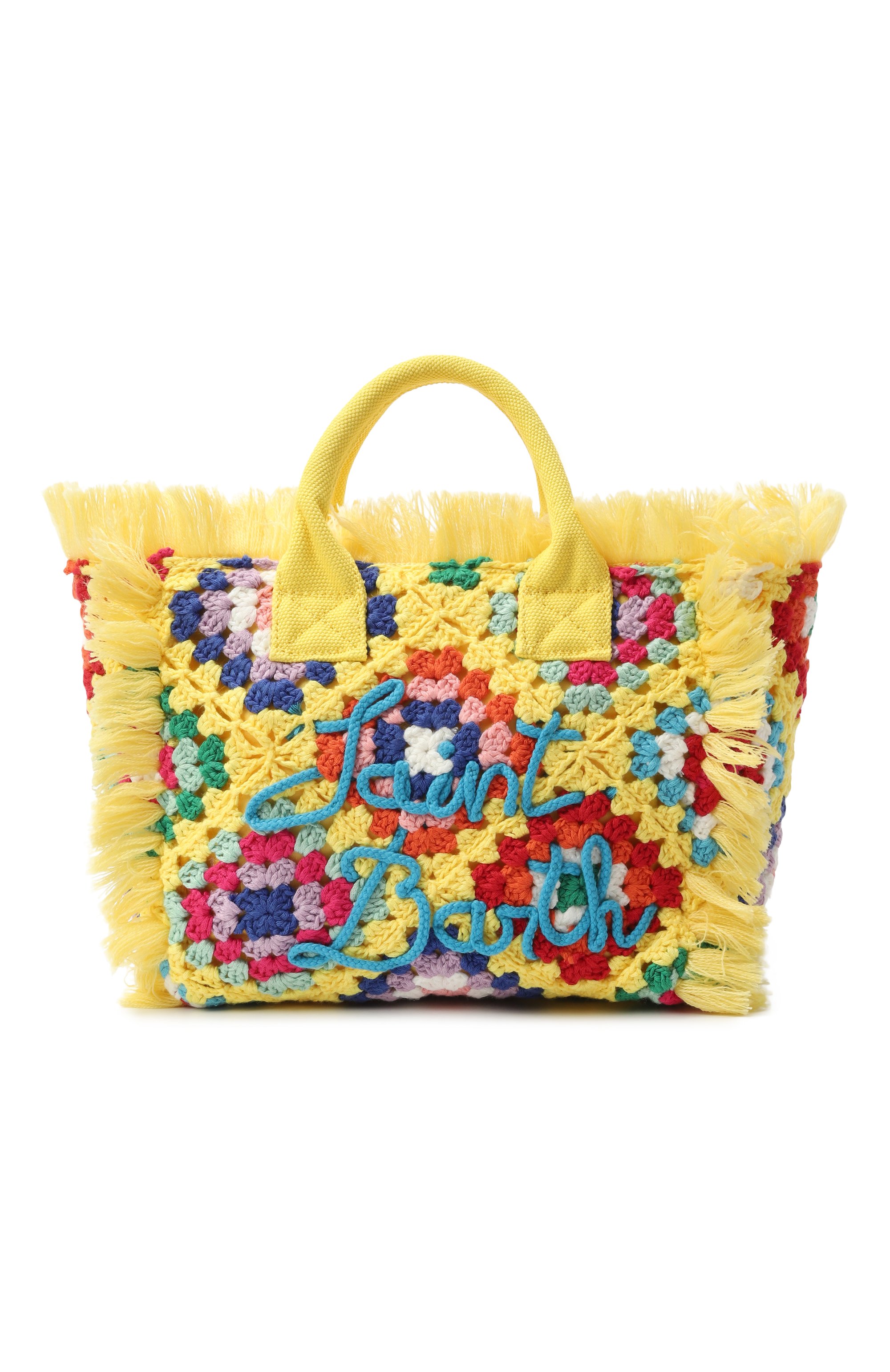 Сумка MC2 SAINT BARTH, арт. C0LETTE CR0CHET/03626B, фото 1