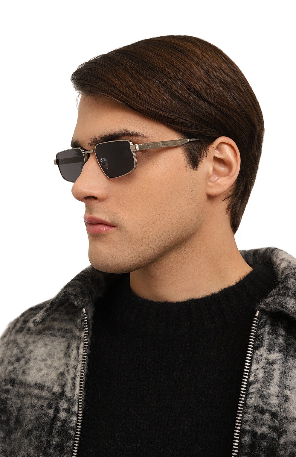 Солнцезащитные очки UNIQUEDESIGNMILANO, арт. SUPERSTUDI0+ M3, фото 3