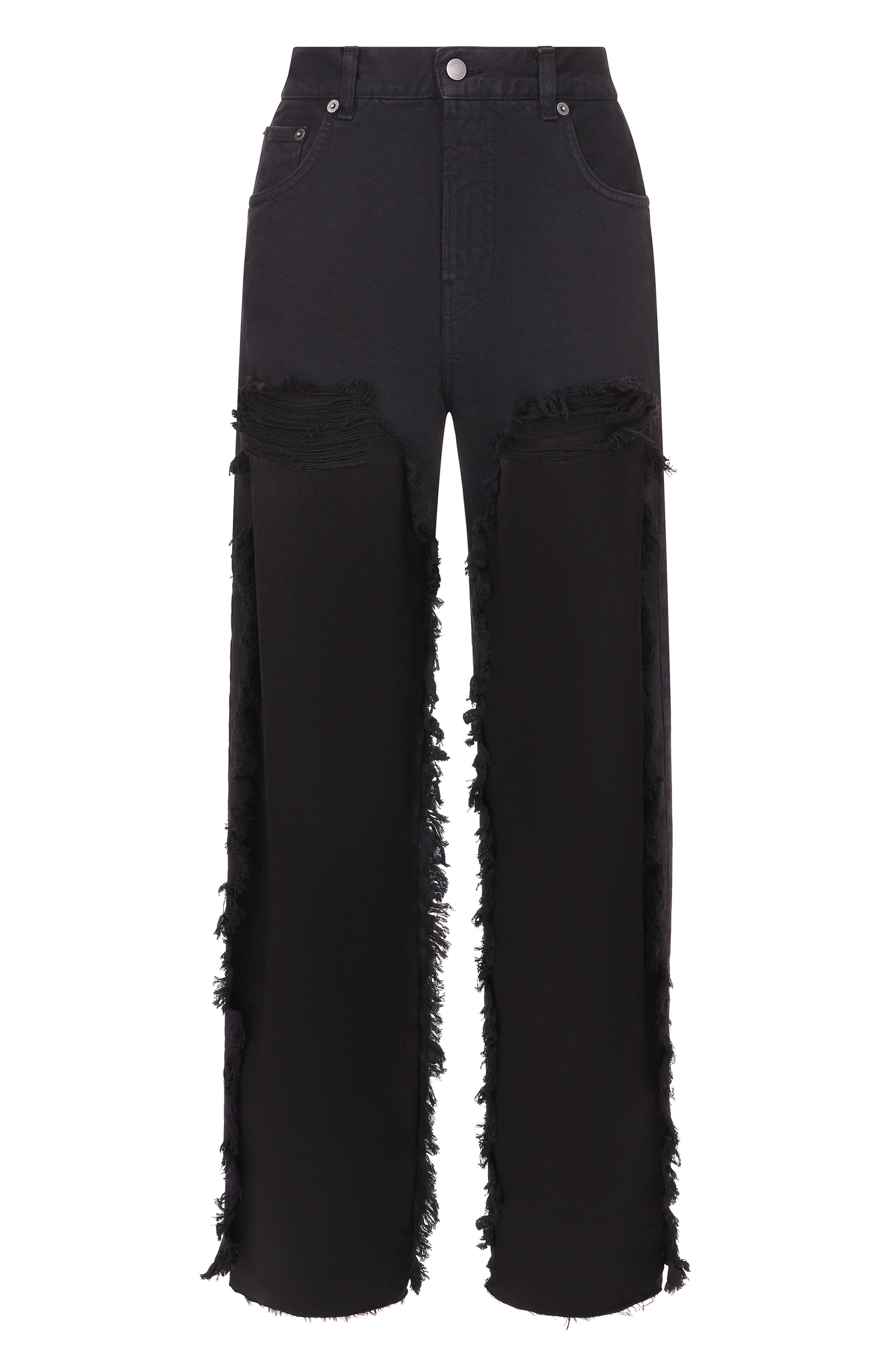 Джинсы bonnie HAIKURE, арт. HEW03330GF181PX/B0NNIE SATIN BULL, фото 1