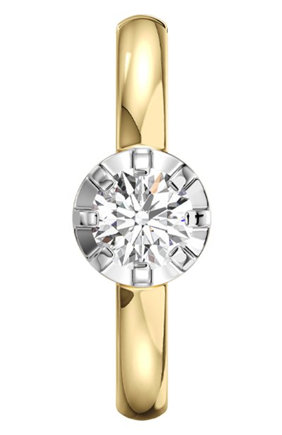 Женские серьга SERENDIPITY, арт. EJE0051Y