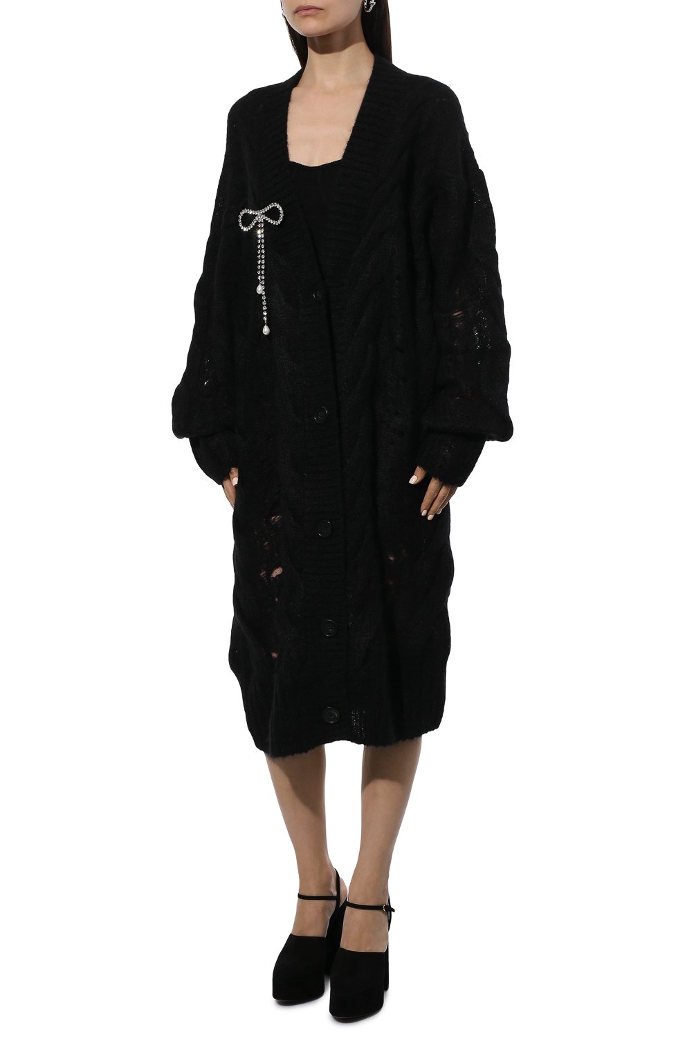 Кардиган AREA, арт. 2104K05115, фото 3