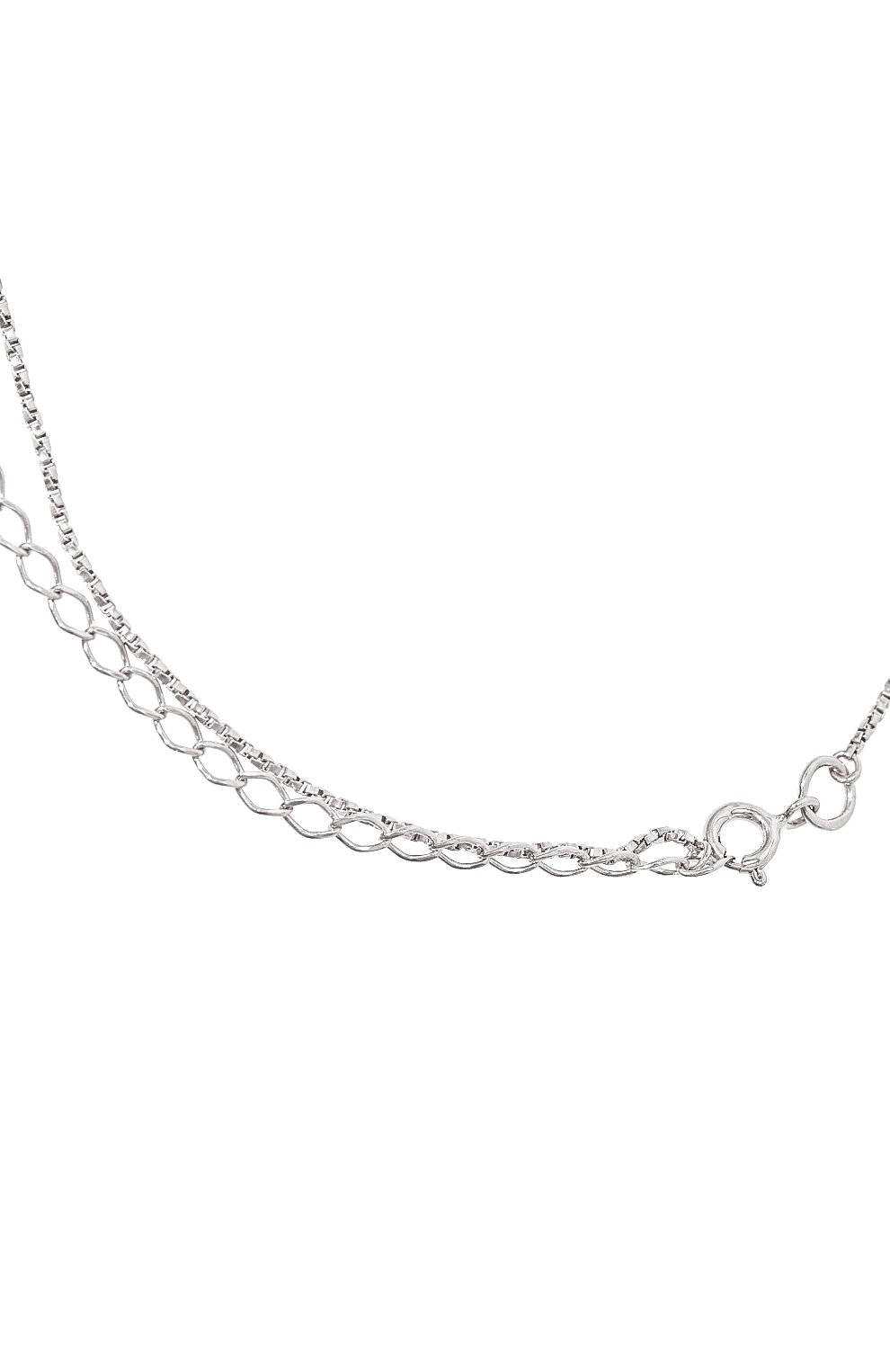 Кулон на цепочке SECRETS JEWELRY цвета по цене 21700 руб., арт. ЦРКБС00613, фото 4 Кулон на цепочке SECRETS JEWELRY, арт. ЦРКБС00613, фото 4