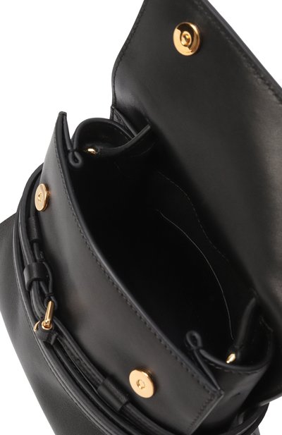 Сумка tie me small MOSCHINO, арт. MC4163PP1N/0A0, фото 5