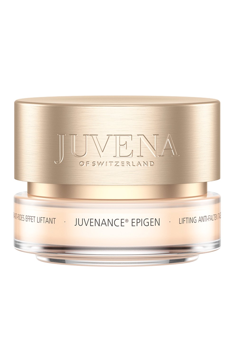 Дневной лифтинг-крем против морщин с эпигенетическим действием juvenance (50ml) JUVENA, арт. 631, фото 1
