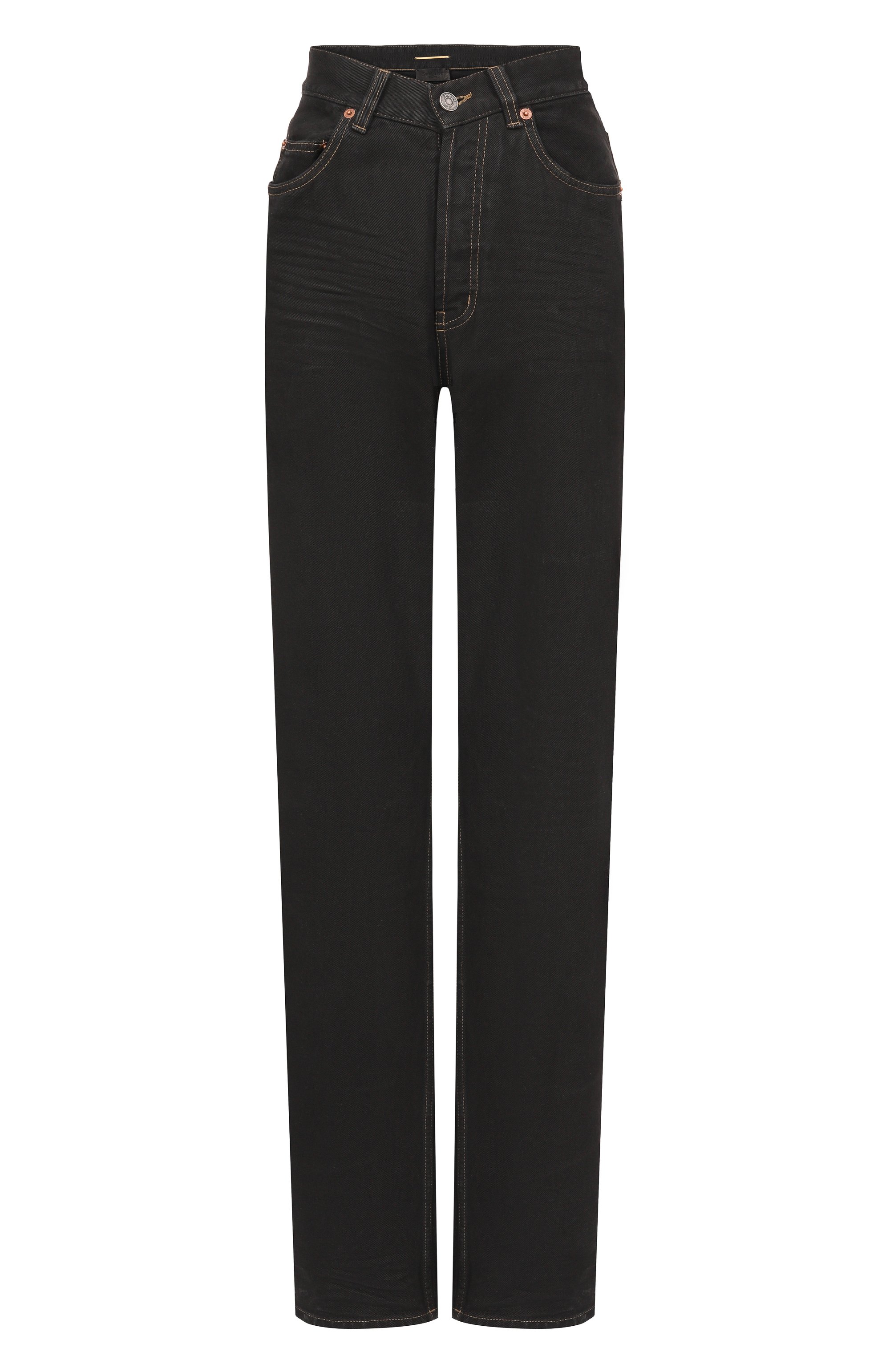 Джинсы long baggy SAINT LAURENT, арт. 834135/Y33WC, фото 1